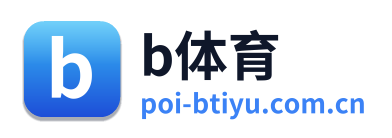 b体育 Logo
